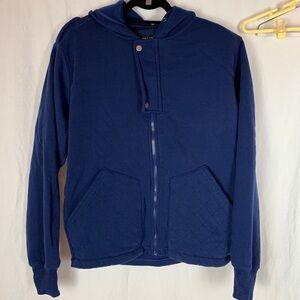 Repair design under construction jacket